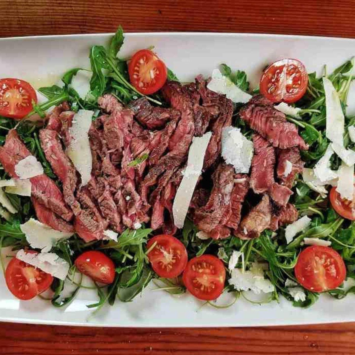 Tagliata de Vită (~510 g)